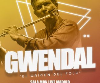 Gwendal