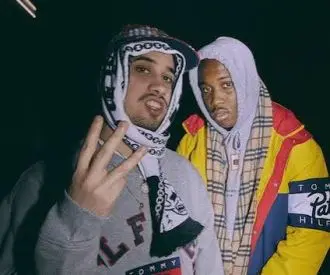 Ill Pekeño & Ergo Pro