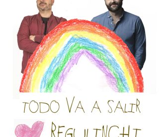 Iríbar & Forns - Todo va a salir regulinchi
