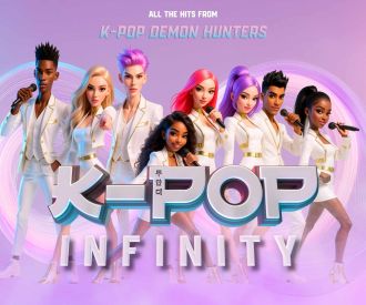 K-Pop Infinity