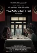 Cartel de la películaLas catadoras de Hitler