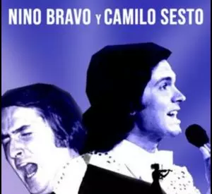 Legado del Mediterráneo - Tributo a Nino Bravo y Camilo Sesto