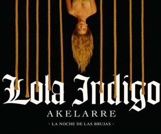 Lola Indigo
