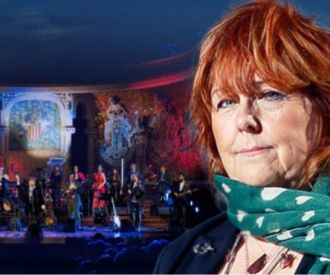 Maggie Reilly
