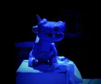 Mario Dinosaurio