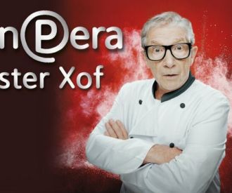 Master Xof - Joan Pera