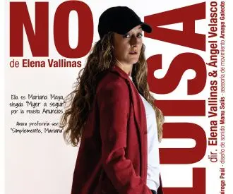 No Luisa