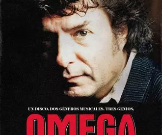 Omega