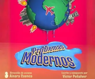 Problemas Modernos