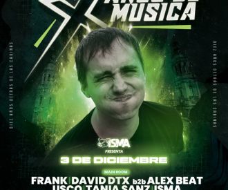Inpu Discoteca