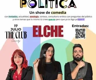 Sexo & Política