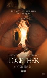 Cartel de la película Together