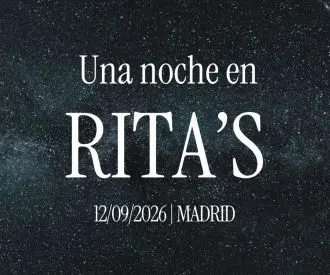 Una noche en Rita's