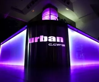 Urban Cafe