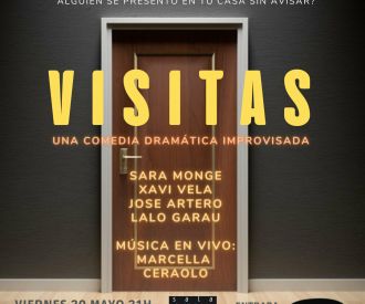 Visitas