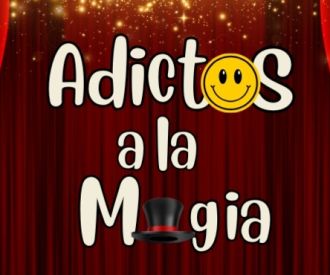 Adictos a la Magia