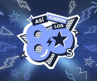 Así Fueron los 80