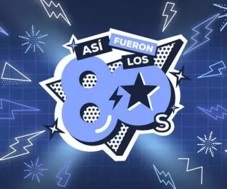 Así Fueron los 80