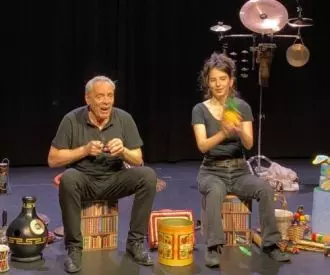 Aúpa Leré