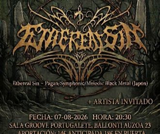 Basque Heathen Gathering