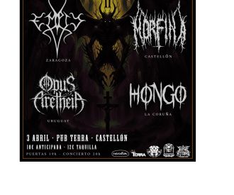 Black Metal Assault II