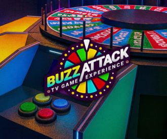 BuzzAttack