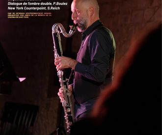 El clarinet a les acaballes del s. XX