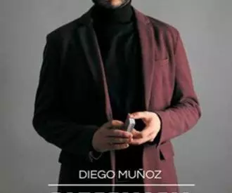 Diego Muñoz