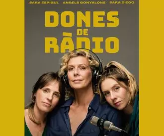 Dones de Ràdio