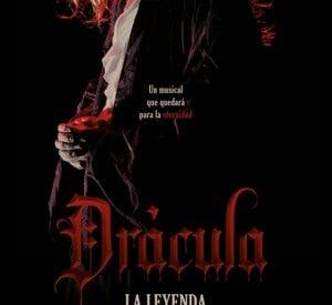 Drácula, la leyenda - Toñi B. Forascepi