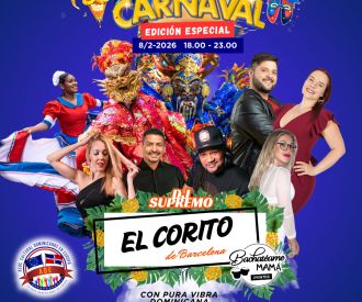 El Corito de Barcelona