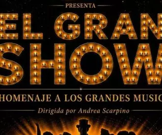 El Gran Show