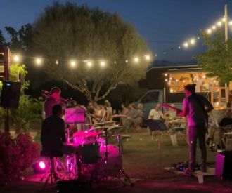 Es cub del Celler Mesquida Mora