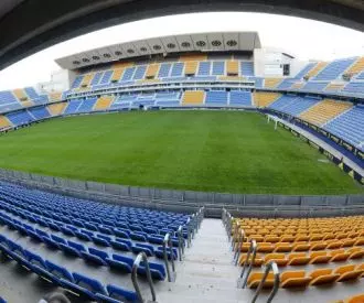 Estadio Nuevo Mirandilla