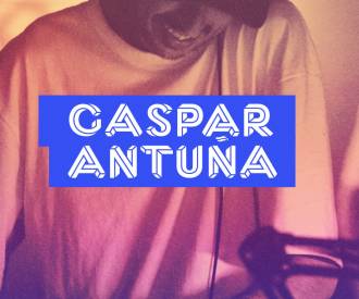Gaspar Antuña