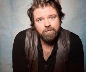 Glenn Wool - The Tiny Kings of Winter