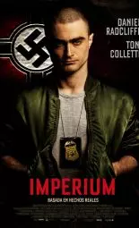 Cartel de la película Imperium
