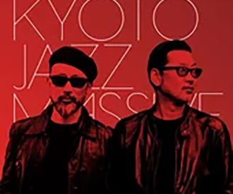 Kyoto Jazz Massive