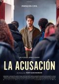 Cartel de la películaLa Acusación