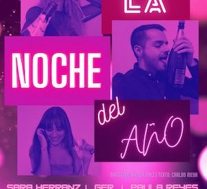 La Noche del año