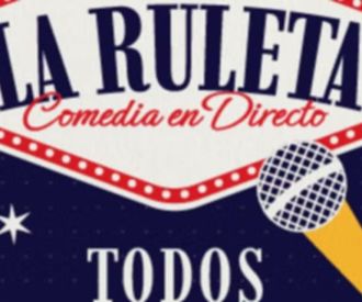 La ruleta