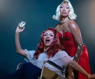 La Telenovela de las Chicas Cocodrilo
