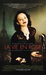 Cartel de la película Leyendas de la Música: la Vida en Rosa