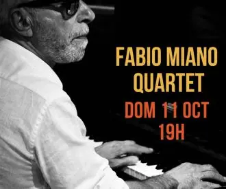 Fabio Miano Quartet