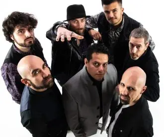 Los 7 Impostores