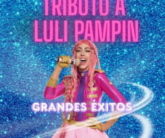 Mágico tributo a Luli Pampin