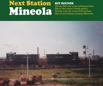 Next Station Mineola