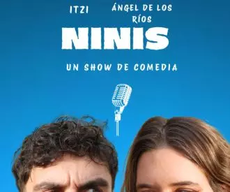 Ninis, un Show de Comedia