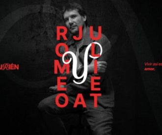 Romeo y Julieta - Héctor Urién