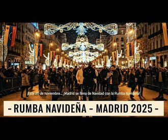 Rumba Navideña